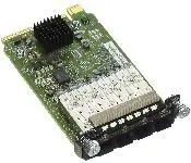 HPE JL083AR Aruba 3810M 4Sfp+ Reman Module