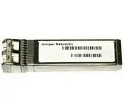 Juniper EX-SFP-10GE-ZR Sfp+, 10Gbase-Zr For Switching, Smf 80 Km, Standard Temperature (0 Through 70 Degree C), Duplex Lc Connector