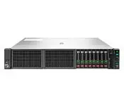 HPE P19563-B21 ProLiant DL180 G10 2U Rack Server - 1 x Xeon Silver 4208 - 16 GB RAM HDD SSD - Serial ATA/600 Controller - 12 x LFF Bay(s)