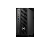 Dell ON3260WT03AU-VP Precision 3260 Compact I7-12700 16Gb 1Tb Nv-2Gb(T600) Wl W11P 1Yos