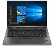 Lenovo 20QFS02700 ThinkPad X1-YOGA G4 14.0IN FHD I7-8565U 16GB RAM 1TBSSD WIN10 PRO 3YOS