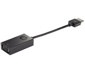 HP H4F02AA Hdmi To Vga Display Adapter.