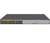 Aruba JH019A OfficeConnect 1420 24G PoE+ (124W) Switch