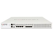 Fortinet FDC-1000F FortiDeceptor 1000F Appliance with 2 Windows Decoys (include 1x Win7 and 1 x Win10 licenses) and 8 Linux Decoys, upgradable up to max 16 Decoys