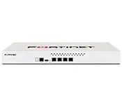 Fortinet FWM-100D FortiWLM-100D Wireless Network Manager Max 1,000 APs. Includes 50 AP licenses. 4 x GE RJ45 ports, 1 x RJ45 Serial Console port, 1 x 1TB HDD Storage, Single PSU