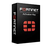 Fortinet FVE-CallC-Base FortiVoice Enterprise - Call Center Series Base license for stackable FVC Call Center (includes 10 agents)