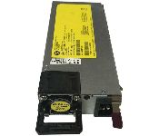 HPE JL087A#B2C Aruba X372 54Vdc 1050W Ps Pdu