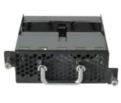HPE JC683A 58x0AF Front (Port Side) to Back (Power Side) Airflow Fan Tray
