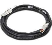 Juniper SRX-SFP-10GE-DAC-3M Sfp+, 10Ge Direct Attach Copper Cable For Security Platforms, 3 Meters, Standard Temperature (0 Through 70 Degree C), 30 Awg