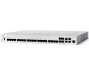 Cisco CBS350-24XS-AU Cbs350 Managed 24-Port Sfp+, 4X10Ge Shared