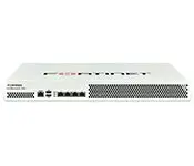 Fortinet FRC-200D FortiRecorder 200D Network Video Recorder - 4 x GE RJ45 ports, 3TB storage, 64ch