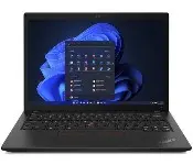 Lenovo 21EX0029AU X13 G4 I5-1335U, 13.3" Wuxga Ips, 512Gb, 16Gb, W11P, 3Yr Os + 1Yr Prem