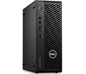 Dell ON3260WT02AU-VP Precision 3260 Compact I7-12700 16Gb 512Gb Nv-2Gb(T400) Wl W11P 1Yos
