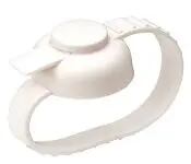 Aruba JZ114A Meridian AT-BT10 Zip-Strap Mount, 25-pack