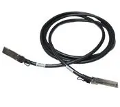 HPE JG327A X240 40G QSFP+ to QSFP+ 3m Direct Attach Copper Cable