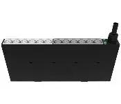 HPE P9Q45A G2 Basic 7.3Kva/(20) C13 Intl Pdu