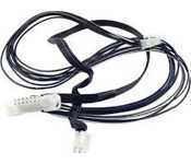 HPE 871829-B21 Dl380 Gen10 8P Keyed Cable Kit Top Config