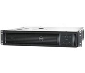 Dell A9255975 Apc Srt3000Rmxli Smart-Ups (Srt) 3000Va Rm 2U (Iec8) 3Yos