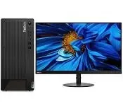 Lenovo 11CY000WAU-T23I M90T-1 Tower I7-1070M 2X512Gb Ssd 16Gb + 23" Wled (61F6Mar2Au)
