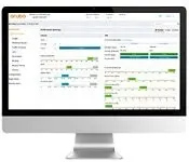 Aruba JY911AAE MC-VA-50 (EG) CNTRLR LIC 50 AP