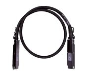 Arista CAB-D-8S-200G-2-5 200GBASE-CR8 QSFP-DD to 8 x 25GBASE-CR SFP Twinax Copper Cable, 2.5 meter