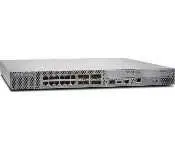 Juniper SRX1500-SYS-JB-AC Srx1500 Services Gateway Includes Hardware (16Ge, 4X10Ge, 16G Ram, 16G Flash, 100G Ssd, Ac Psu, Cable And Rmk) And Junos Software Base (Firewall, Nat, Ipsec, Routing, Mpls And Switching).