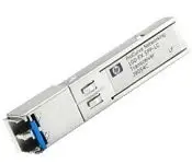 Aruba J9054C X111 100M SFP LC FX Transceiver