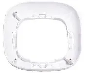 HPE R6P90A Aruba Ion Ap22 Flush Mount Sleeve
