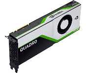 HPE R1F97C Nvidia Quadro Rtx8000 Gpu Module