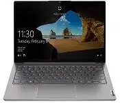 Lenovo 20V9000RAU Thinkbook 13S G2 I7-1165G7 13.3'' Wuxga 512Gb Ssd 16Gb Wifi+Bt W10P64 1Yos