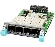 Juniper EX-UM-4X4SFP Ex4300, 4-Port 10G Sfp+/4-Port 1G Sfp Uplink Module