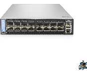 HPE Q2F23A Sn2100M 100Gbe 16Qsfp28 Switch