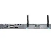 Juniper NFX150-S1E 8-Core Atom Denverton Qat, 32Gb Ram, 200Gb Ssd, 1Ru Rack Mount