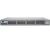Juniper QFX5200-32C-DCSAFI Qfx5200, 32 Qsfp+ Ports, Redundant Fans, 2 Dc Power Supplies, Back To Front Airflow, With Sonic