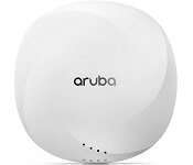 Aruba R7J49A Ap-615 (Rw) Dual-Radio Tri-Band 2X2:2 802.11Ax Wi-Fi 6E Internal Antennas Campus Ap