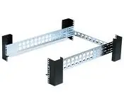 Juniper EX-4PST-RMK 4-Post Adjustable Rack Mount Kit For Ex4400, Ex4300, Ex4100, Ex3400, Ex4100-F, And Ex2300 Switches
