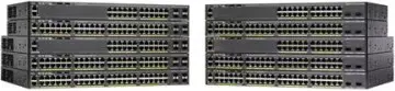 Cisco Catalyst 2960-X and 2960-XR Series Switches Data Sheet