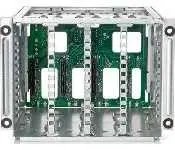 HPE 874007-B21 Ml110 Gen10 8Sff Drive Cage Kit