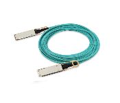 HPE R0Z29A Aruba 100G Qsfp28 To Qsfp28 30M Aoc