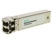 Aruba JD092B X130 10G SFP+ LC SR Transceiver