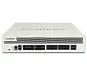 Fortinet FG-1200D-BDL-988-36 FortiGate-1200D Hardware plus 3 Year ASE FortiCare and FortiGuard 360 Protection
