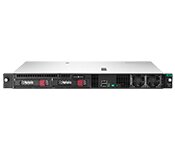 HPE P08335-B21 ProLiant DL20 Gen10 Server, Intel ZE-2124 (1), 0 HDD (up to 2LFF), 1x8GB DDR4, 1x290W PS