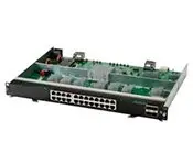 Aruba R0X42A 6400 24p 10GT 4SFP56 Mod