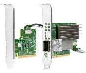 HPE P06154-B21 Ib Hdr/En 200G 1P 940Qsfp56 Adptr