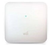 Juniper AP41-WW Premium Performance Gigabit Wi-Fi Wave 2 Access Point (4X4:4) With Adaptive Bluetooth Low Energy Array For Advanced Location Based Services, With Built In Internal Antenna - Outside Us Only; Universal Mounting Bracket Is Included;