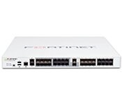 Fortinet FG-900D-BDL-988-60 FortiGate-900D Hardware plus 5 Year ASE FortiCare and FortiGuard 360 Protection