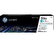 HP W2111X 206X Cyan Original Lj Toner Crtg