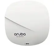 Aruba JW798A AP-315 FIPS/TAA-compliant 802.11n/ac Dual 2x2:2/4x4:4 MU-MIMO Dual Radio Integrated Antenna AP