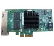 Dell 540-BBHF Intel Ethernet I350 Qp 1Gb Network Daugh