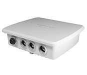 Fortinet FGR-35D-BDL-988-60 FortiGateRugged-35D Hardware plus 5 Year ASE FortiCare and FortiGuard 360 Protection